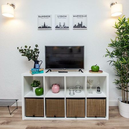 Spectacular Renovated Apartment, 5 Min To Camison Beach, With Aircon Arona (Tenerife) Exterior foto
