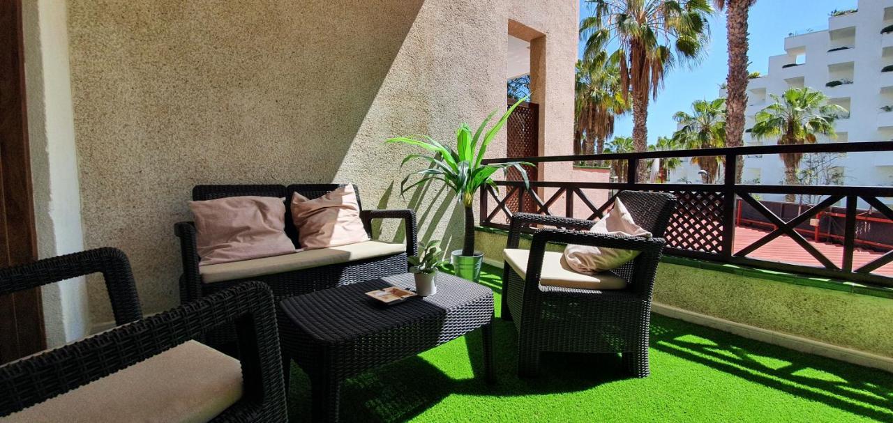 Spectacular Renovated Apartment, 5 Min To Camison Beach, With Aircon Arona (Tenerife) Exterior foto