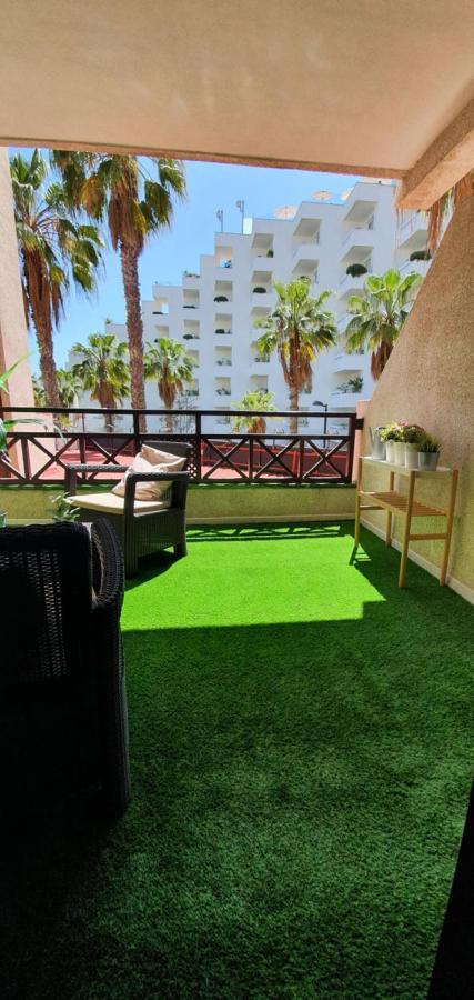 Spectacular Renovated Apartment, 5 Min To Camison Beach, With Aircon Arona (Tenerife) Exterior foto