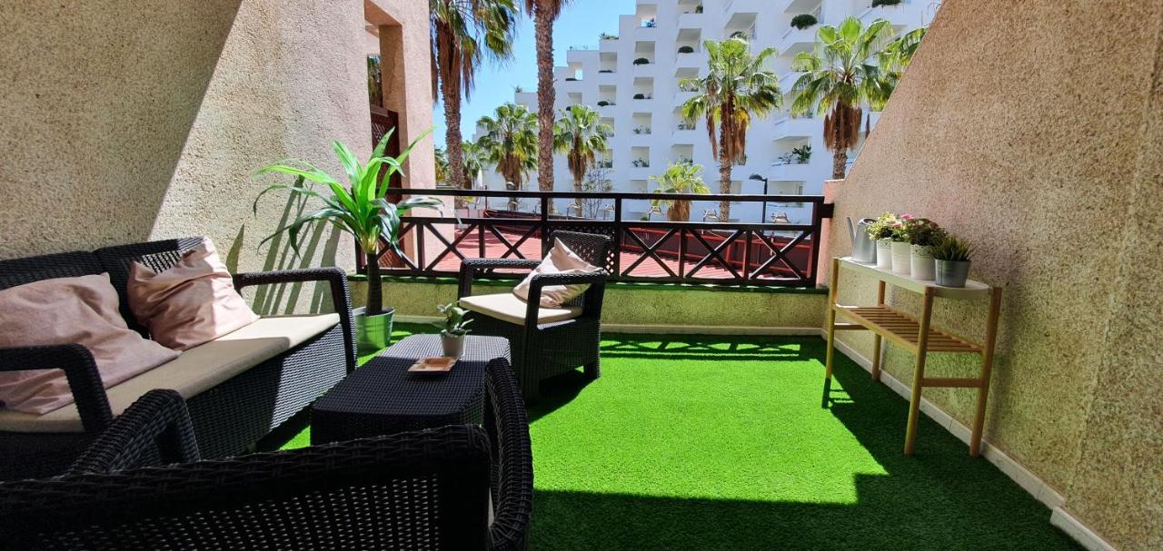Spectacular Renovated Apartment, 5 Min To Camison Beach, With Aircon Arona (Tenerife) Exterior foto