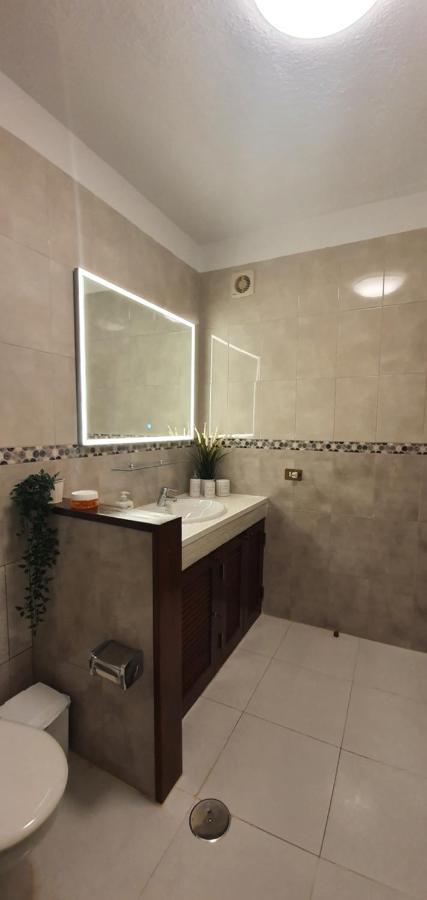 Spectacular Renovated Apartment, 5 Min To Camison Beach, With Aircon Arona (Tenerife) Exterior foto