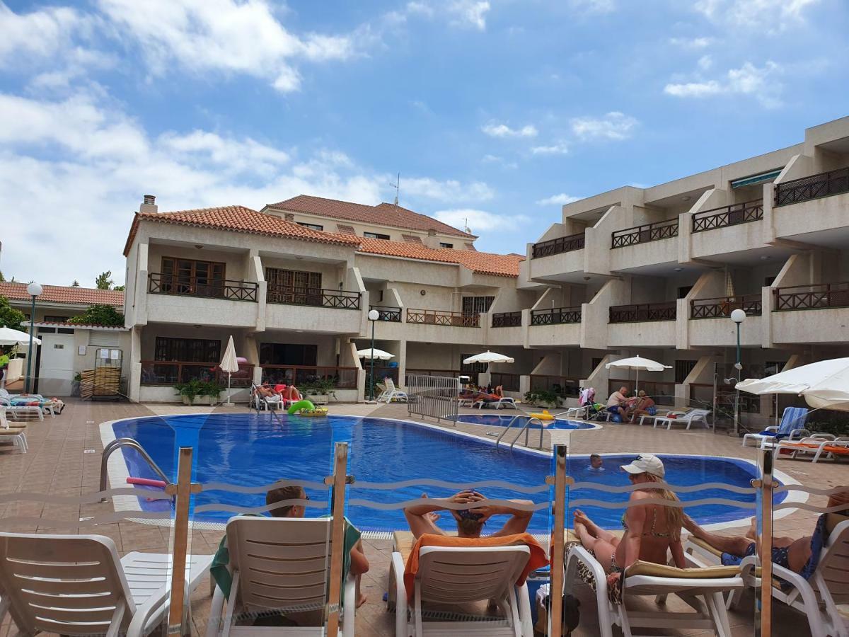 Spectacular Renovated Apartment, 5 Min To Camison Beach, With Aircon Arona (Tenerife) Exterior foto