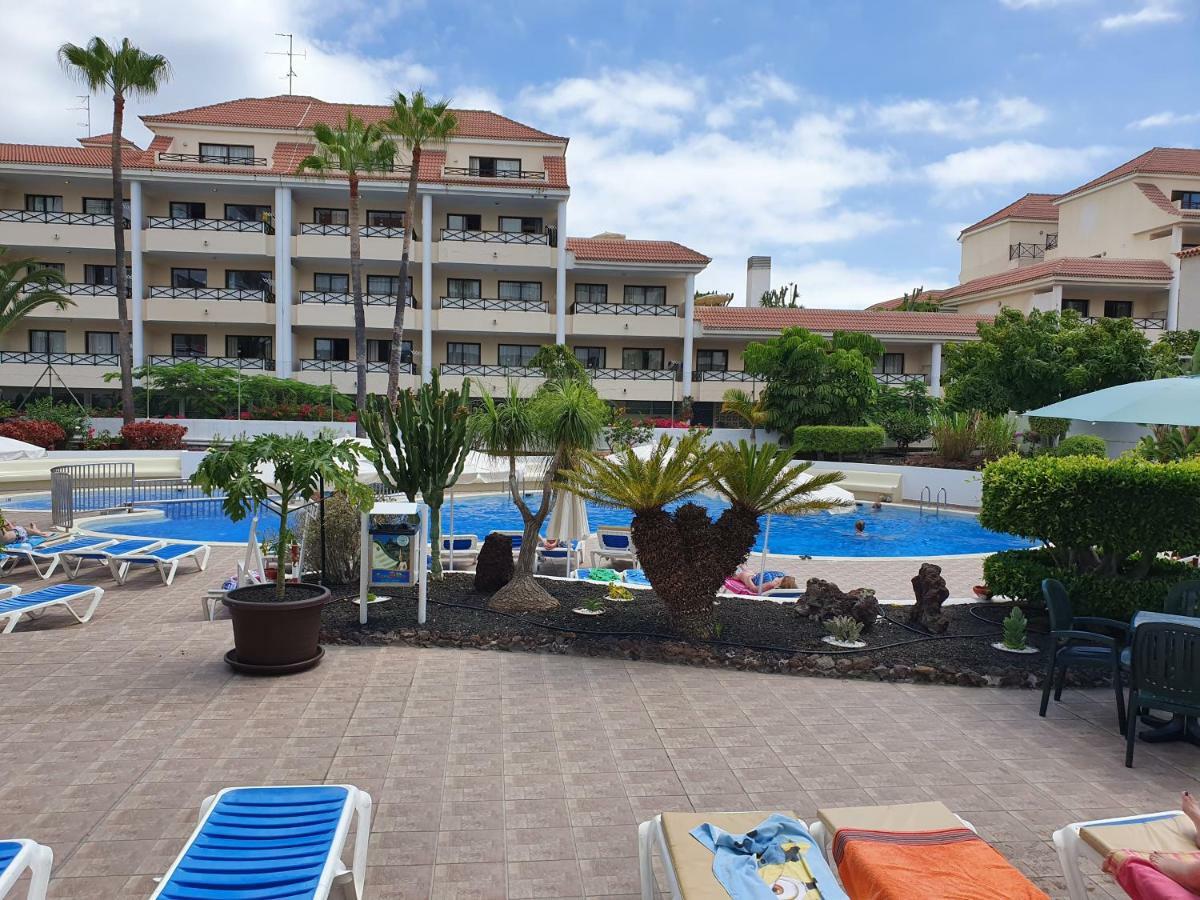 Spectacular Renovated Apartment, 5 Min To Camison Beach, With Aircon Arona (Tenerife) Exterior foto