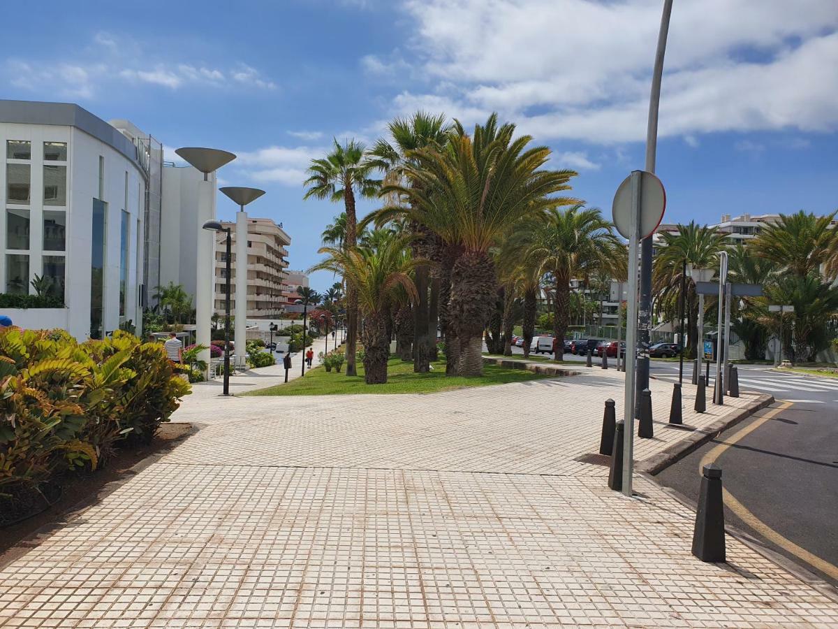 Spectacular Renovated Apartment, 5 Min To Camison Beach, With Aircon Arona (Tenerife) Exterior foto