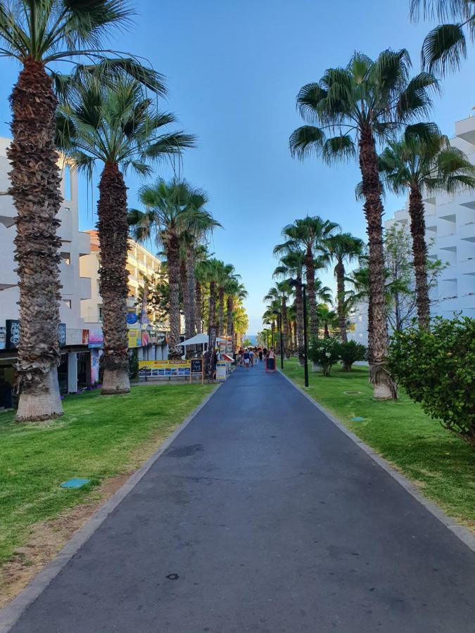 Spectacular Renovated Apartment, 5 Min To Camison Beach, With Aircon Arona (Tenerife) Exterior foto