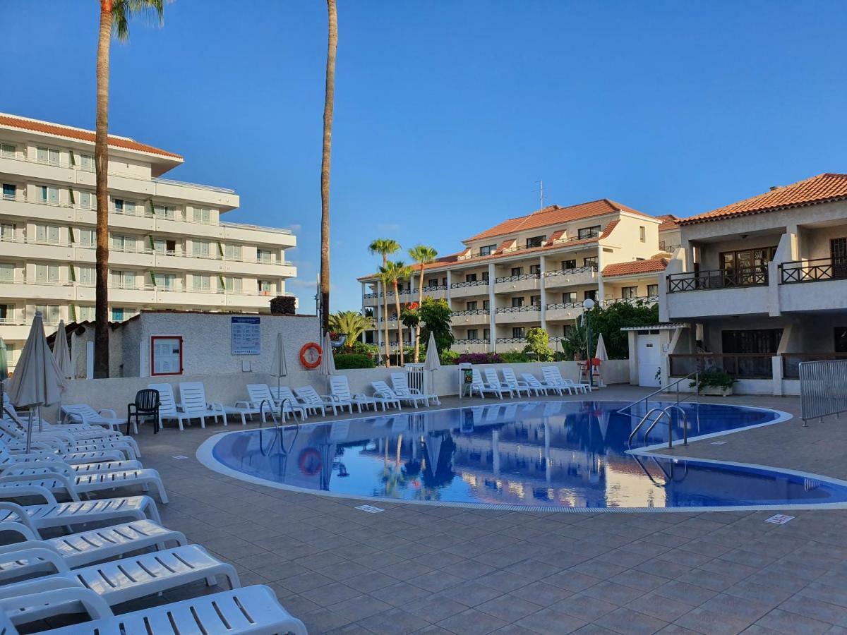 Spectacular Renovated Apartment, 5 Min To Camison Beach, With Aircon Arona (Tenerife) Exterior foto
