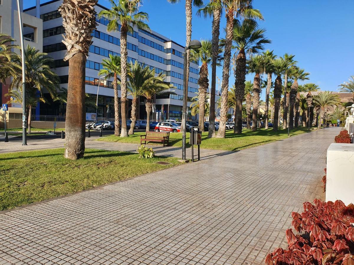 Spectacular Renovated Apartment, 5 Min To Camison Beach, With Aircon Arona (Tenerife) Exterior foto