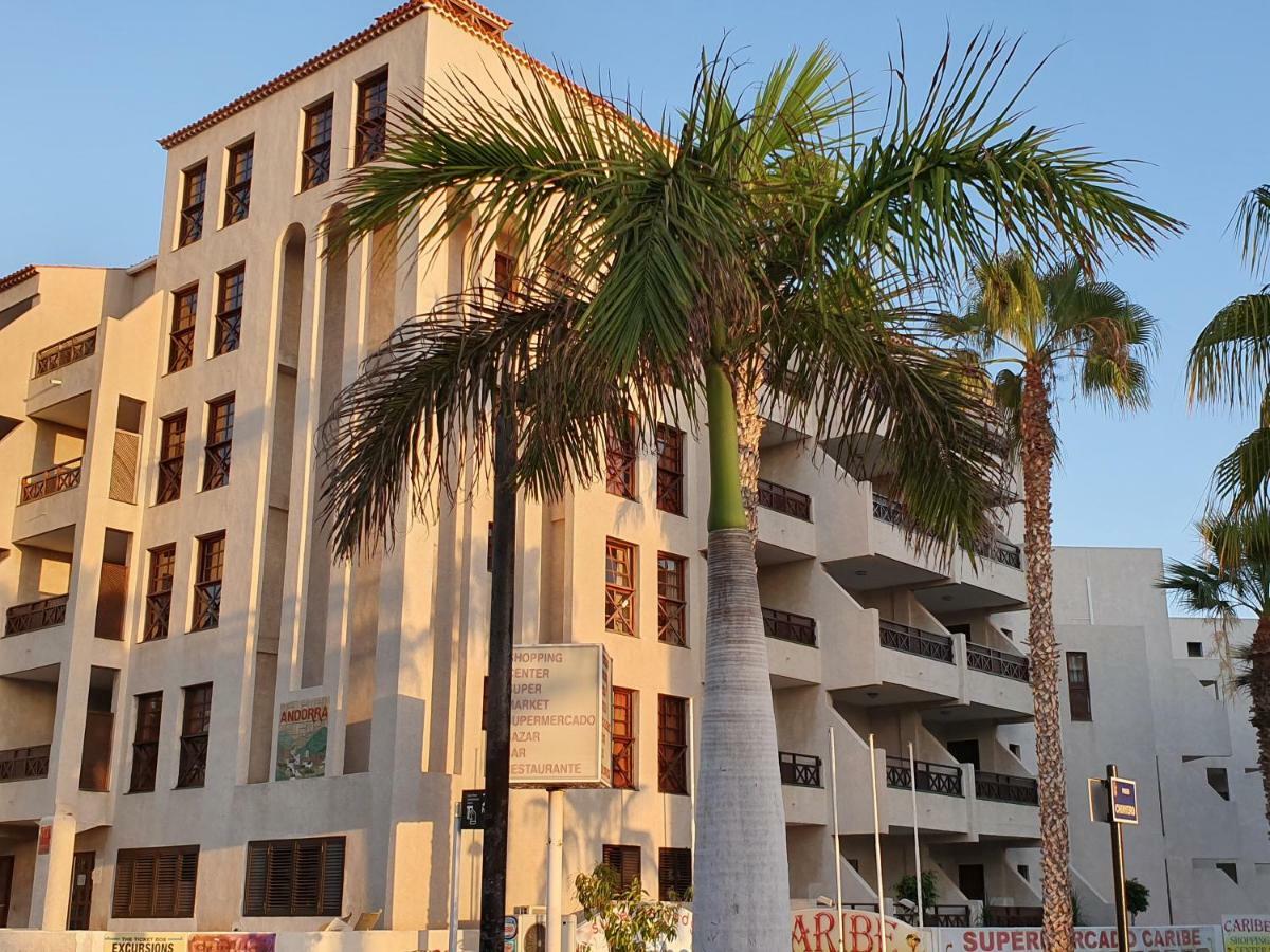 Spectacular Renovated Apartment, 5 Min To Camison Beach, With Aircon Arona (Tenerife) Exterior foto