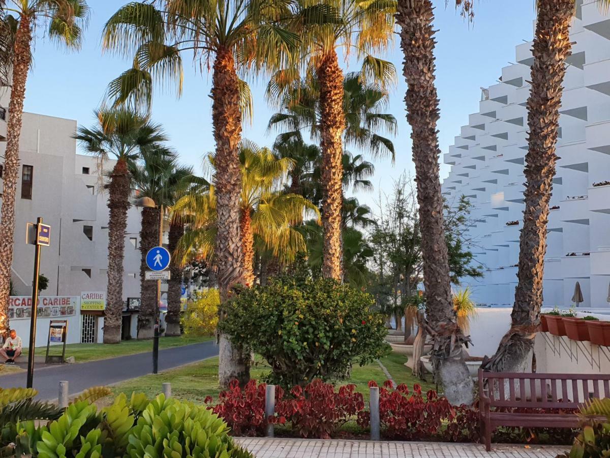 Spectacular Renovated Apartment, 5 Min To Camison Beach, With Aircon Arona (Tenerife) Exterior foto
