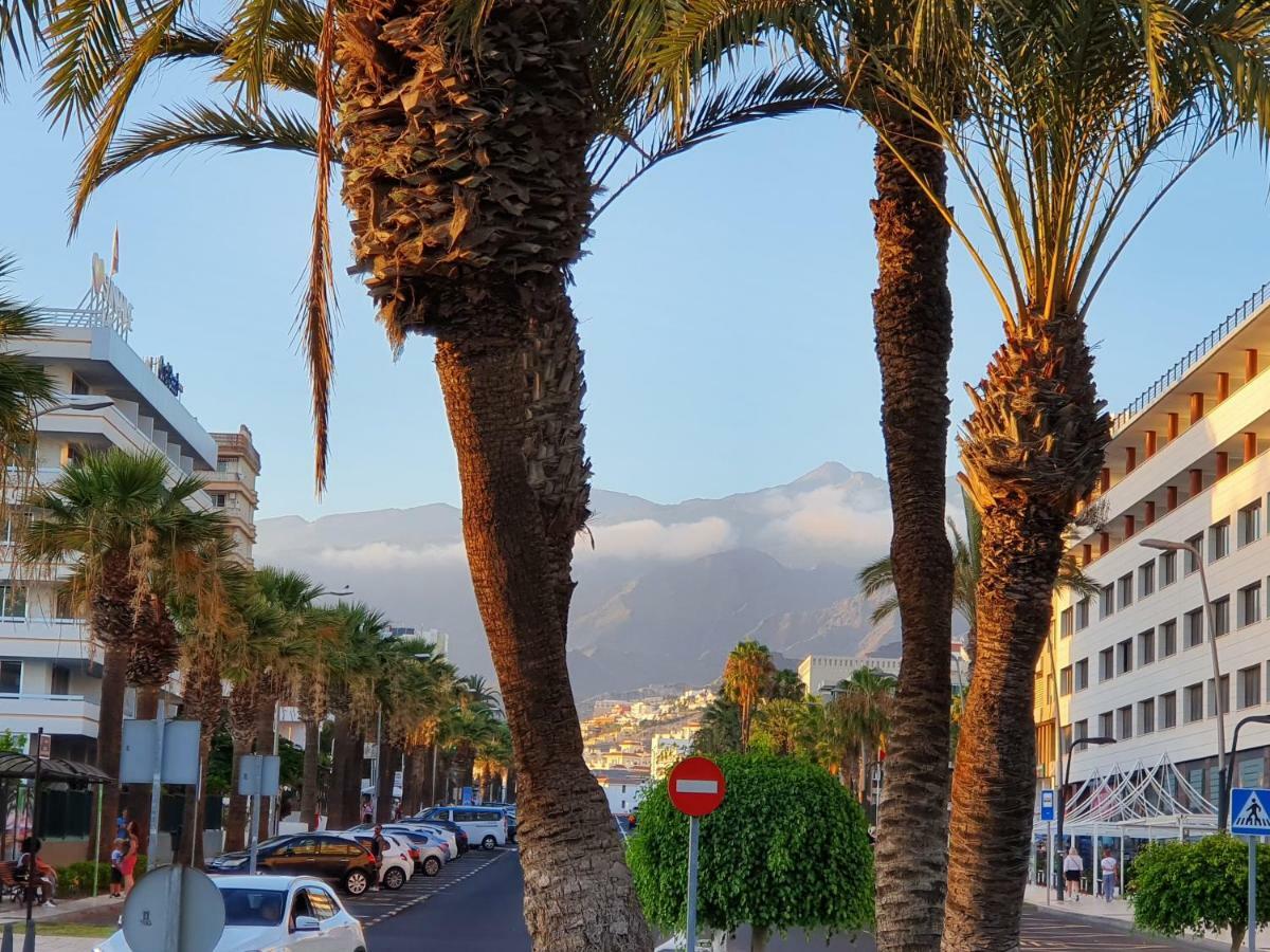 Spectacular Renovated Apartment, 5 Min To Camison Beach, With Aircon Arona (Tenerife) Exterior foto