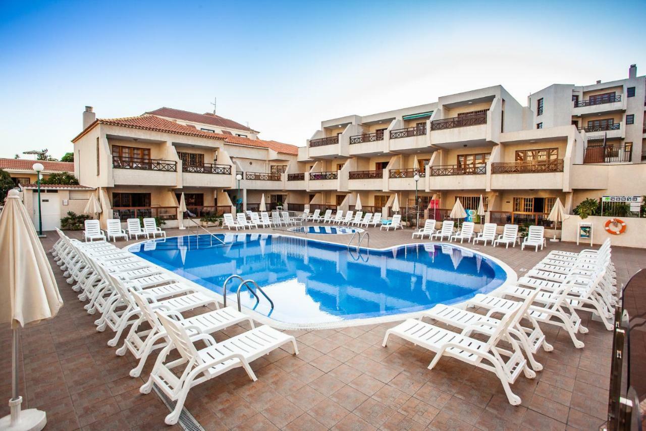 Spectacular Renovated Apartment, 5 Min To Camison Beach, With Aircon Arona (Tenerife) Exterior foto