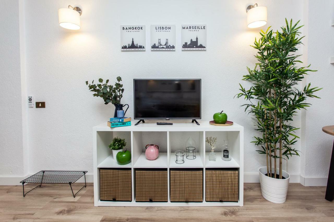 Spectacular Renovated Apartment, 5 Min To Camison Beach, With Aircon Arona (Tenerife) Exterior foto