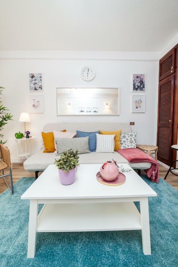 Spectacular Renovated Apartment, 5 Min To Camison Beach, With Aircon Arona (Tenerife) Exterior foto