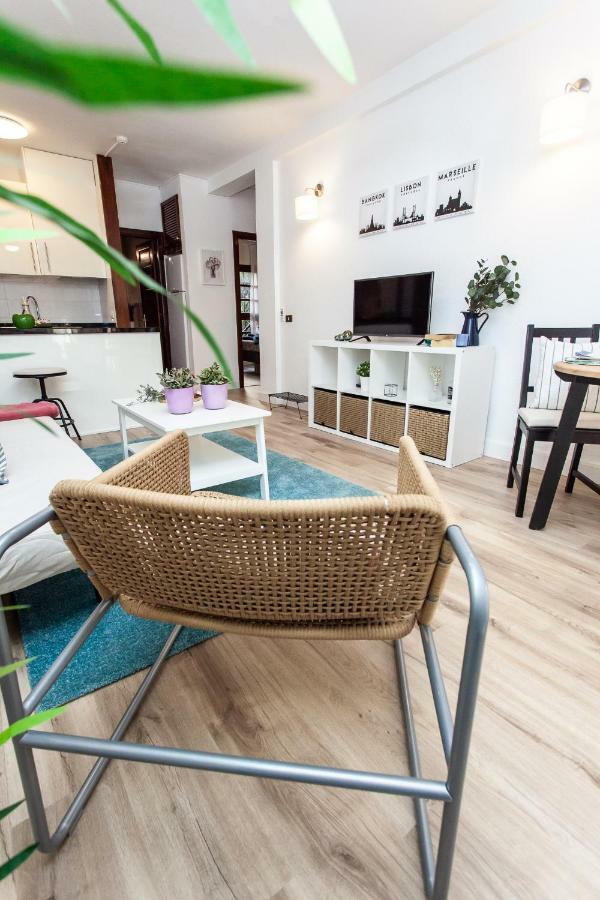 Spectacular Renovated Apartment, 5 Min To Camison Beach, With Aircon Arona (Tenerife) Exterior foto