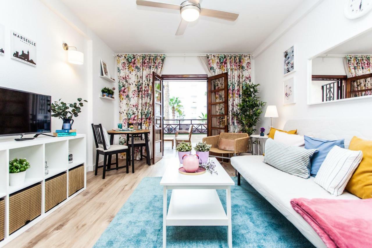 Spectacular Renovated Apartment, 5 Min To Camison Beach, With Aircon Arona (Tenerife) Exterior foto