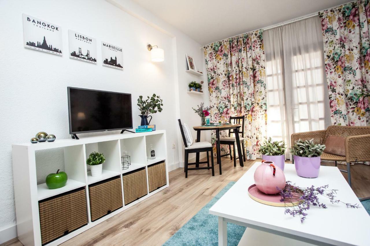 Spectacular Renovated Apartment, 5 Min To Camison Beach, With Aircon Arona (Tenerife) Exterior foto