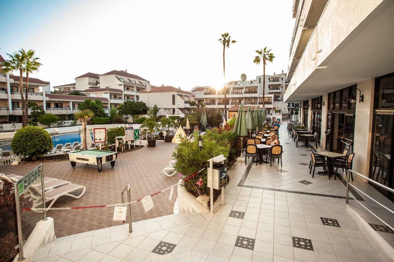 Spectacular Renovated Apartment, 5 Min To Camison Beach, With Aircon Arona (Tenerife) Exterior foto
