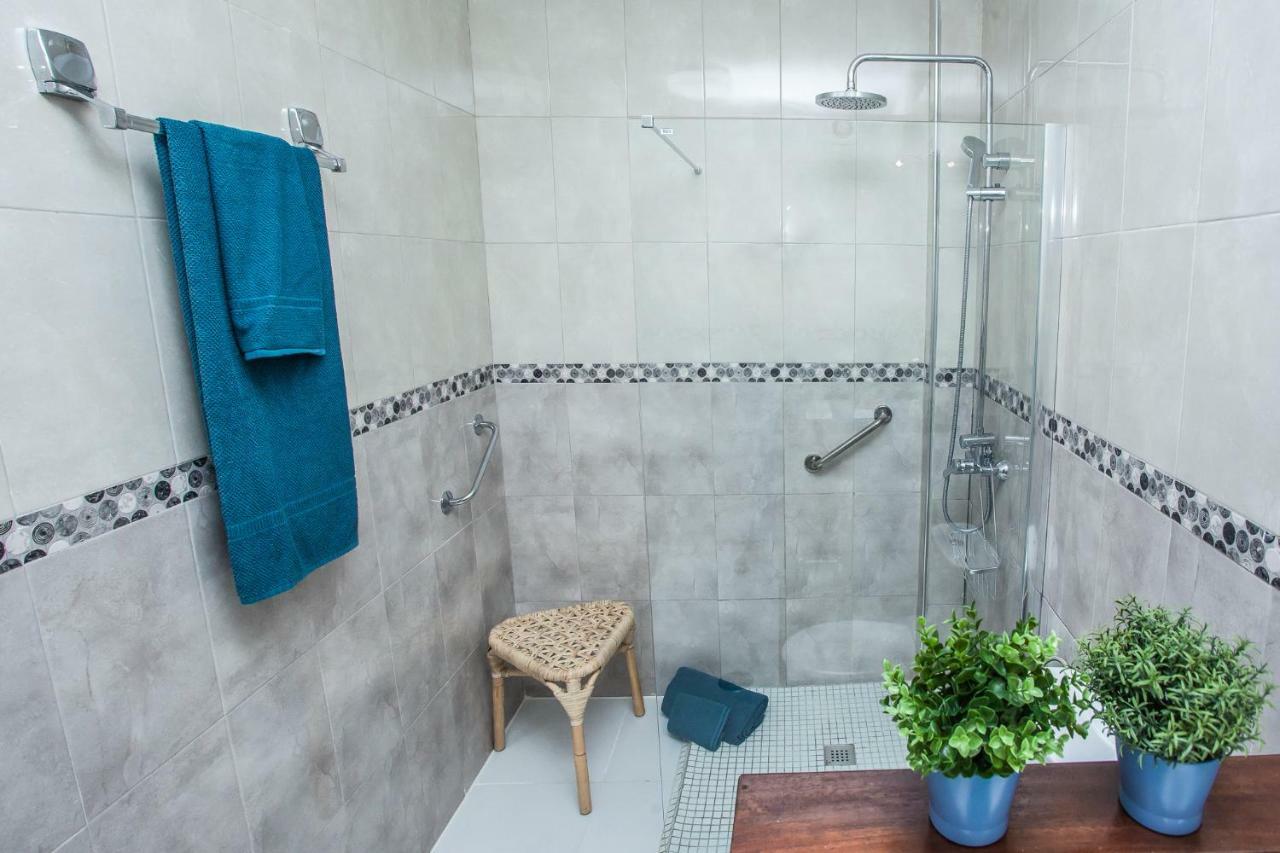 Spectacular Renovated Apartment, 5 Min To Camison Beach, With Aircon Arona (Tenerife) Exterior foto