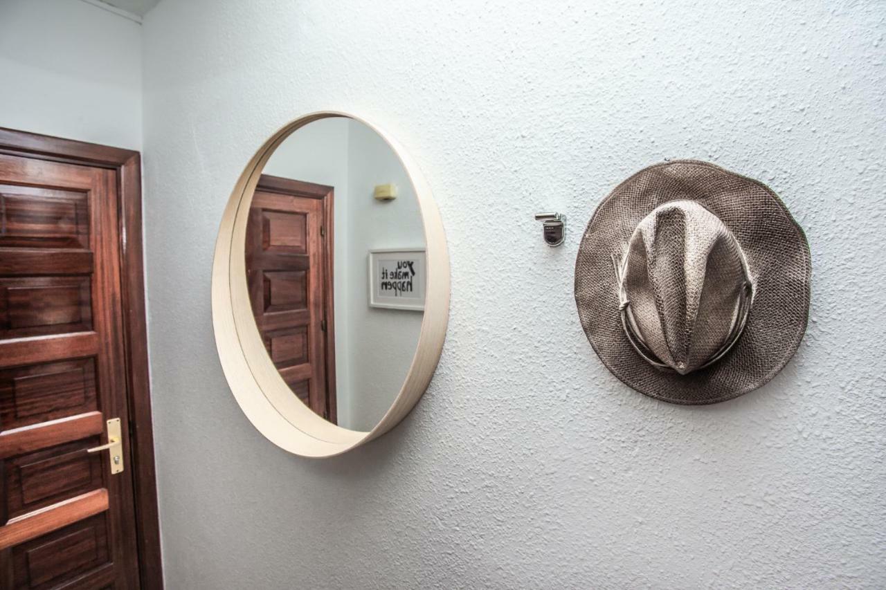 Spectacular Renovated Apartment, 5 Min To Camison Beach, With Aircon Arona (Tenerife) Exterior foto