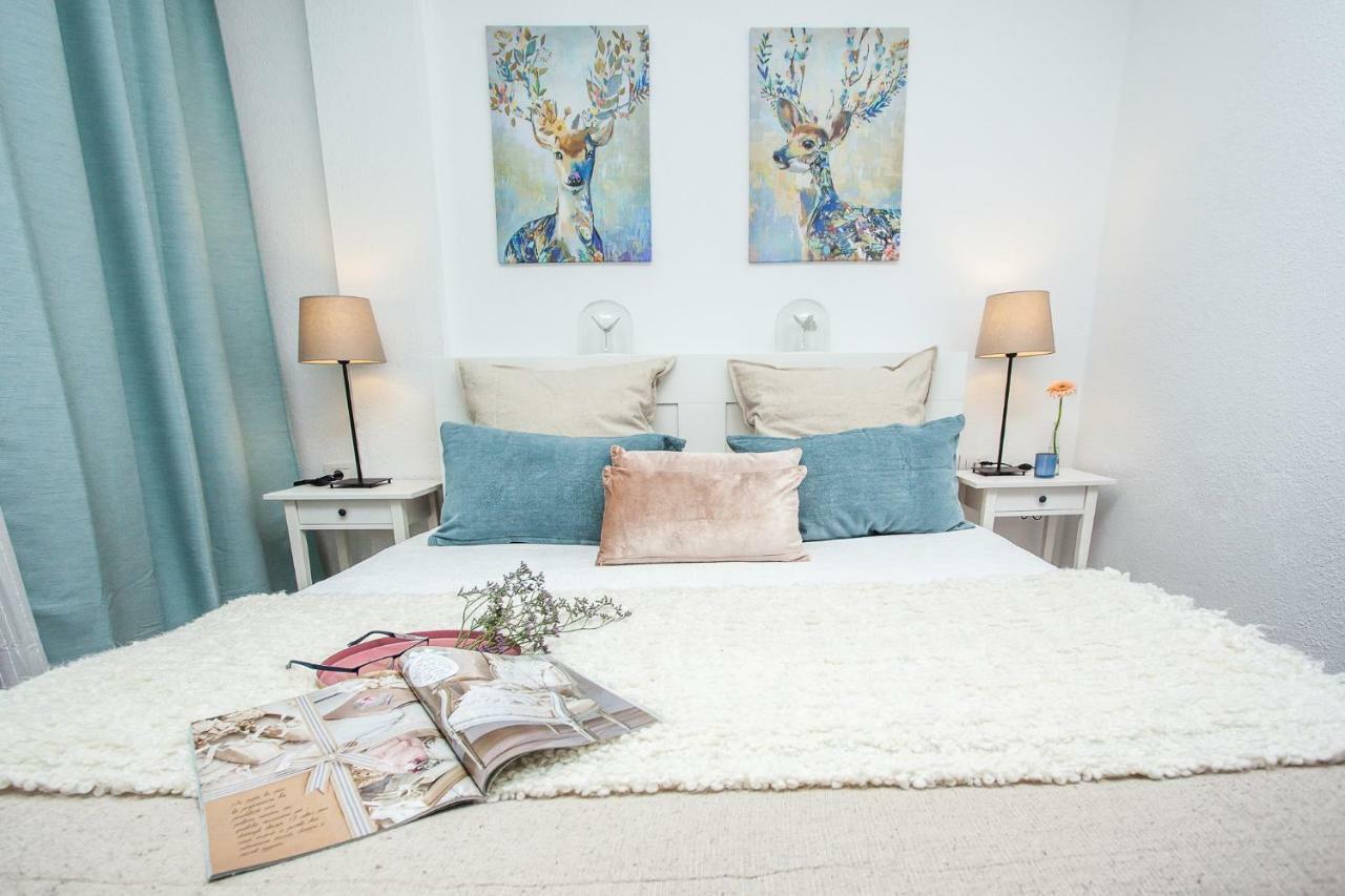 Spectacular Renovated Apartment, 5 Min To Camison Beach, With Aircon Arona (Tenerife) Exterior foto