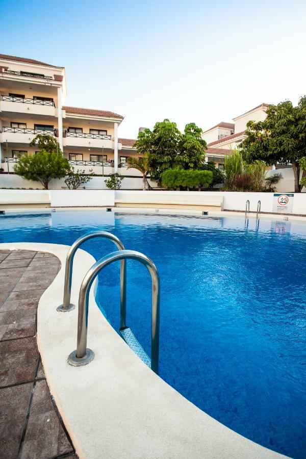 Spectacular Renovated Apartment, 5 Min To Camison Beach, With Aircon Arona (Tenerife) Exterior foto