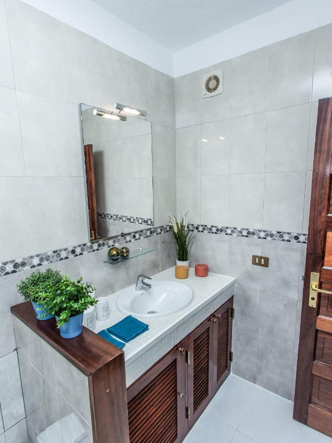 Spectacular Renovated Apartment, 5 Min To Camison Beach, With Aircon Arona (Tenerife) Exterior foto
