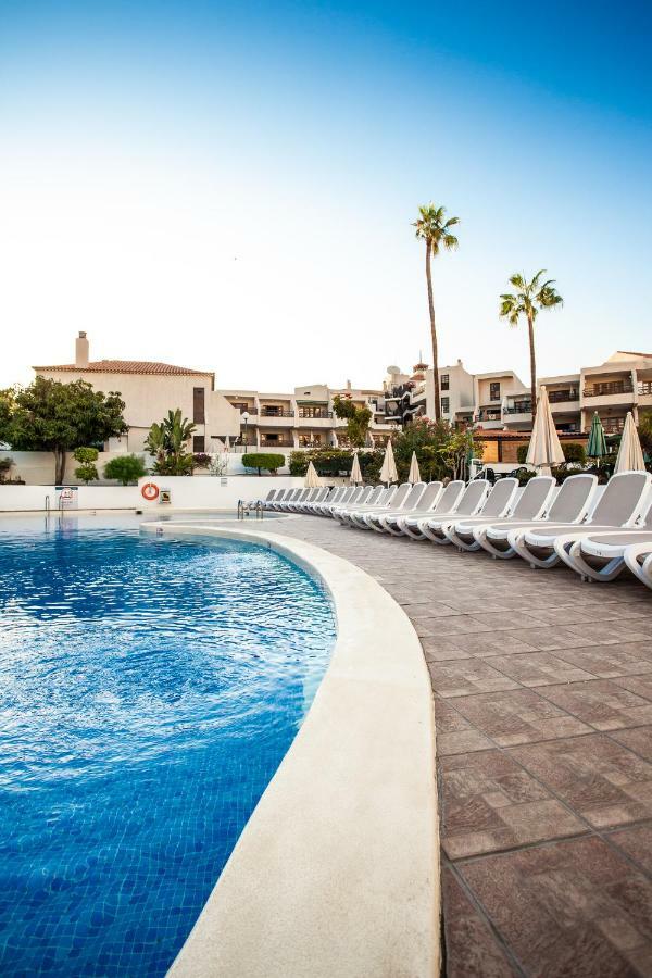 Spectacular Renovated Apartment, 5 Min To Camison Beach, With Aircon Arona (Tenerife) Exterior foto