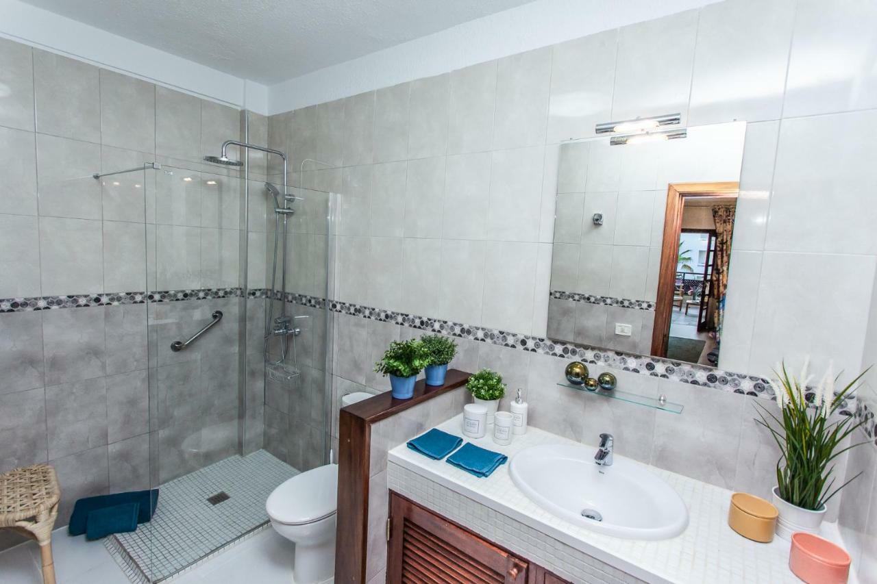 Spectacular Renovated Apartment, 5 Min To Camison Beach, With Aircon Arona (Tenerife) Exterior foto