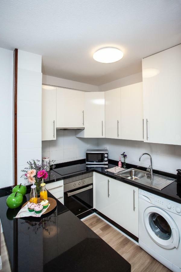 Spectacular Renovated Apartment, 5 Min To Camison Beach, With Aircon Arona (Tenerife) Exterior foto