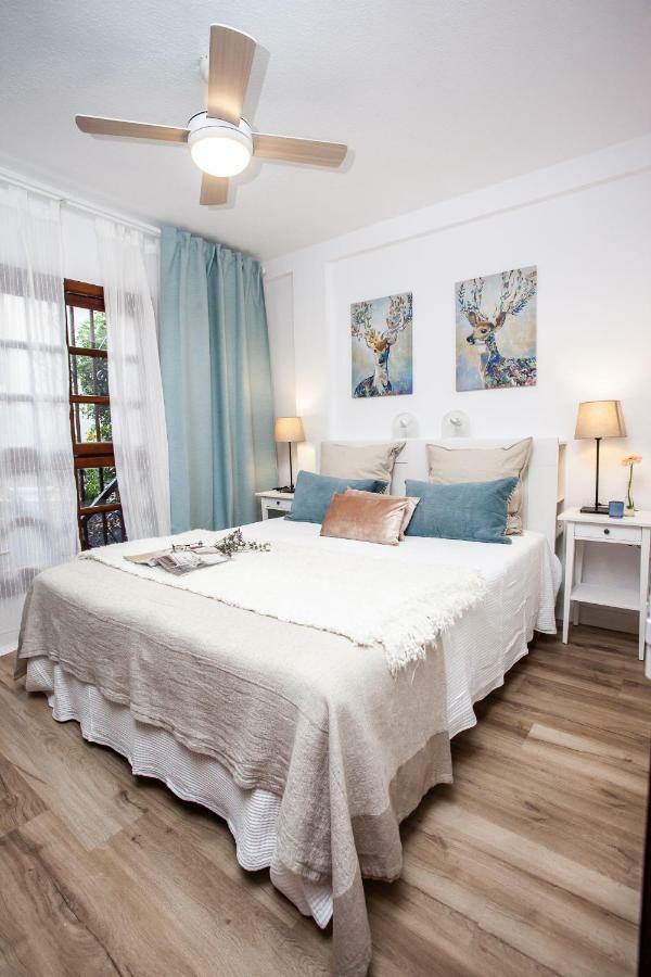 Spectacular Renovated Apartment, 5 Min To Camison Beach, With Aircon Arona (Tenerife) Exterior foto