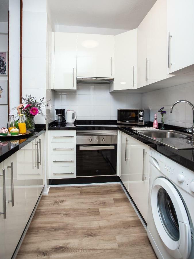 Spectacular Renovated Apartment, 5 Min To Camison Beach, With Aircon Arona (Tenerife) Exterior foto