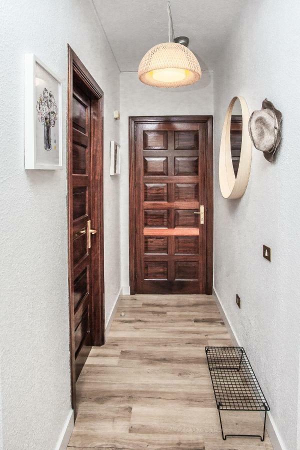 Spectacular Renovated Apartment, 5 Min To Camison Beach, With Aircon Arona (Tenerife) Exterior foto